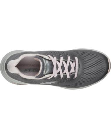 Zapatillas deporte de Mujer SKECHERS DEPORTIVOS ARCH FIT SUNNY OUTLOOK VARIOS 149057 GRIS