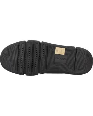 GEOX Mocasines Hombre Modelo U Adacter Color Azul C4002