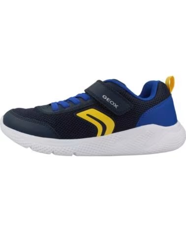 GEOX TÉNIS CRIANÇA MODELO 142326 C4226