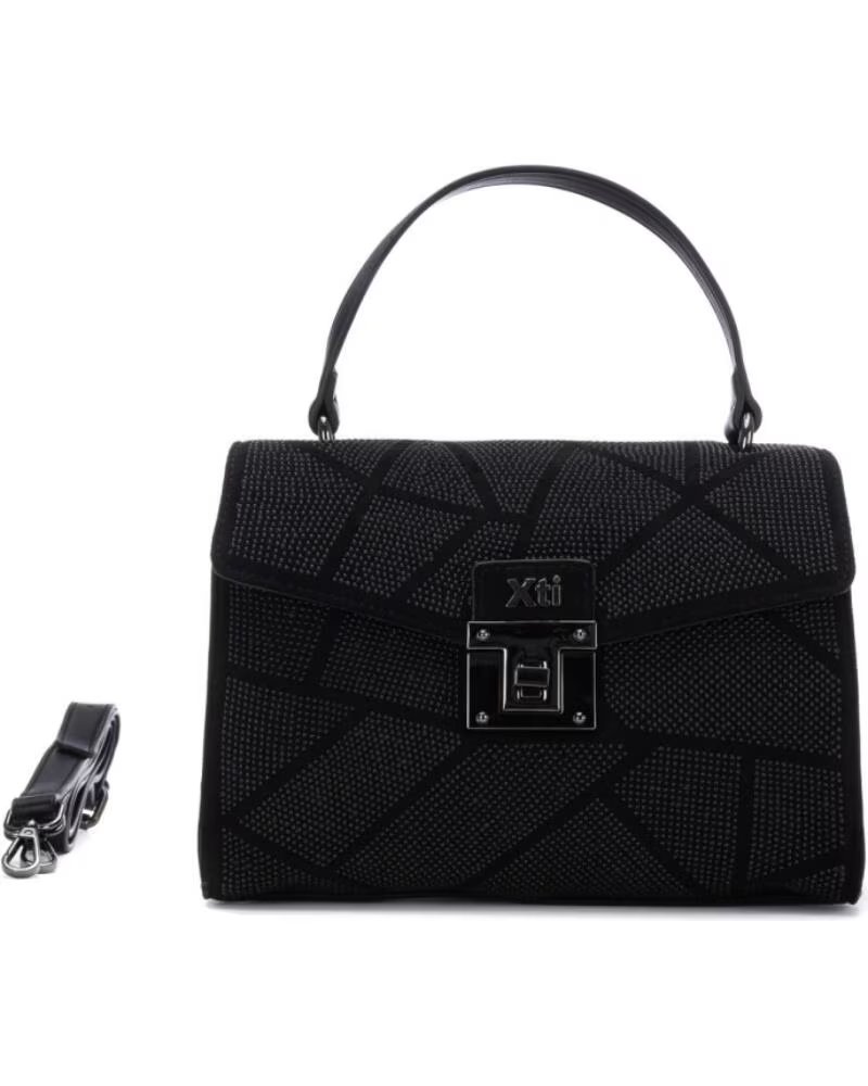 XTI MALA 184650 NEGRO