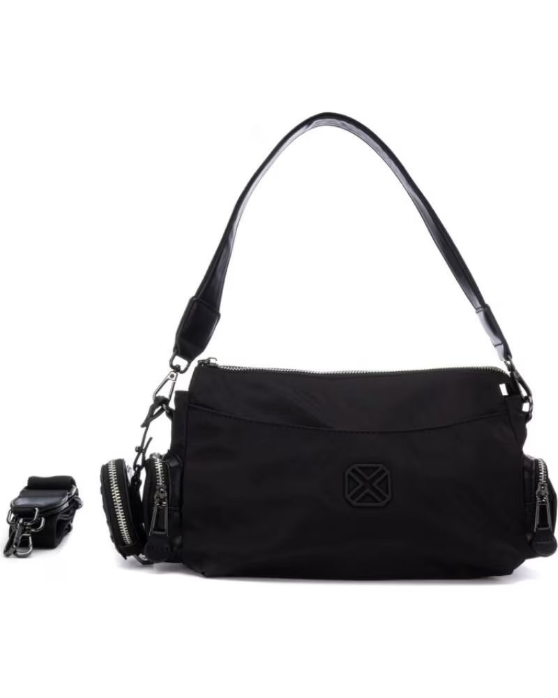 XTI MALA DE MULHER 184653 PRETO NEGRO