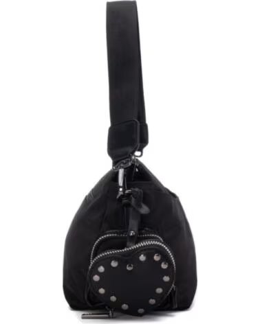 XTI MALA DE MULHER 184653 PRETO NEGRO