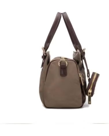 XTI Bolso de mujer 184652 Taupe MARRóN