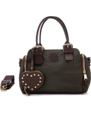 XTI Bolso de mujer 184652 Kaki VERDE