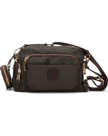 XTI Bolso de mujer 184651 Kaki VERDE