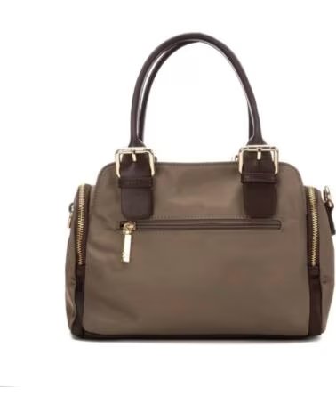 XTI Bolso de mujer 184652 Taupe MARRóN