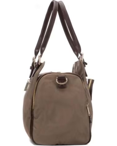 XTI MALA DE MULHER 184654 TAUPE MARRóN