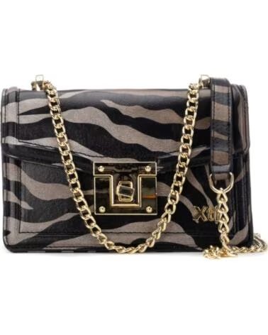 XTI SAC À MAIN POUR FEMME ZÈBRE VARIOS COLORES