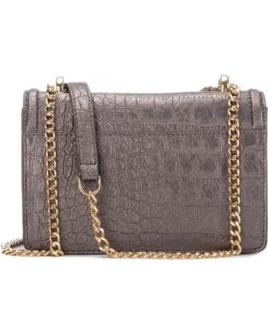 XTI SAC À MAIN FEMME 184655 PLOMB GRIS
