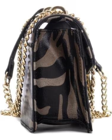 XTI BOLSO MUJER ANIMAL PRINT - CEBRA VARIOS COLORES