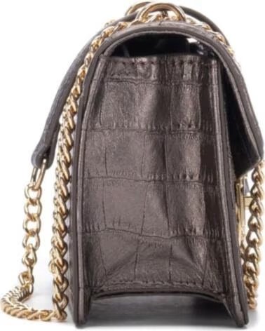 XTI SAC À MAIN FEMME 184655 PLOMB GRIS