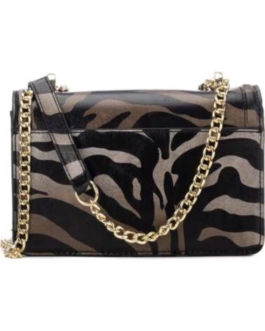 XTI BOLSO MUJER ANIMAL PRINT - CEBRA VARIOS COLORES