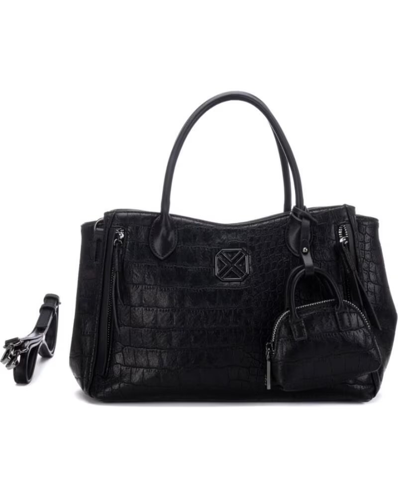 XTI MALA DE SENHORA 184663 NEGRO