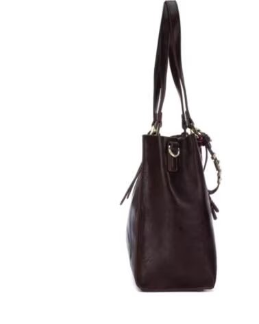 XTI MALA DE MULHER 184660 BORDÉUS ROJO