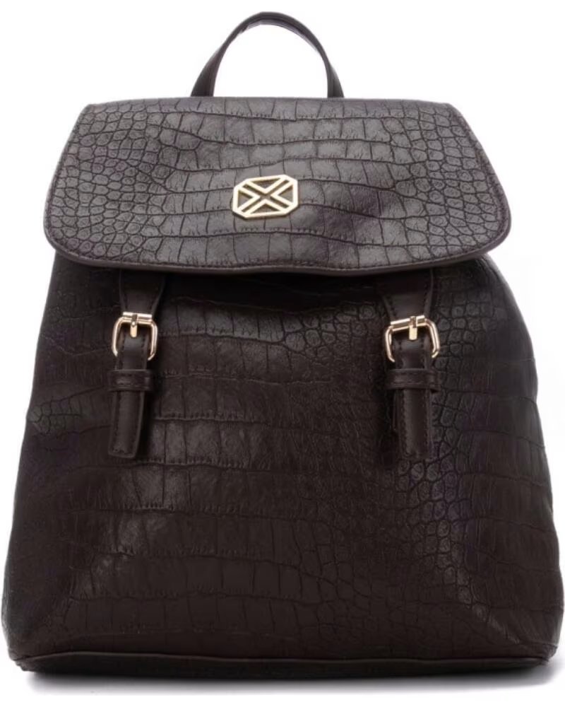 XTI BORSA 184664 MARRóN