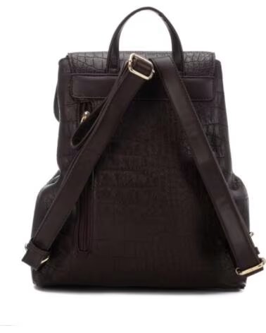 XTI BORSA 184664 MARRóN