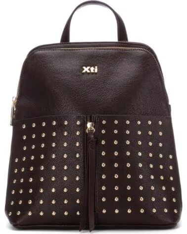 XTI Bolso de mujer 184666 Marron MARRóN