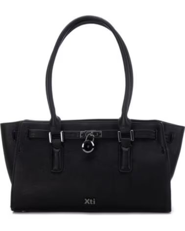XTI DAMENHANDTASCHE 184677 NEGRO