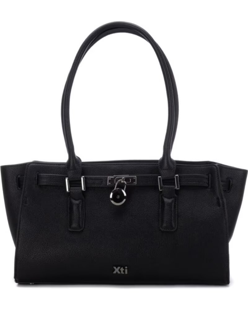 XTI DAMENHANDTASCHE 184677 NEGRO