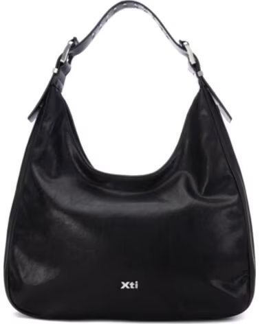 XTI Bolso de mujer 184671 Negro NEGRO