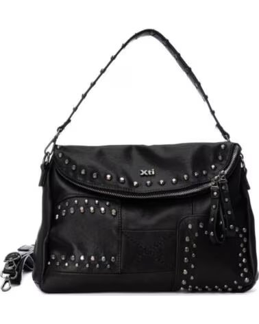 XTI Bolso de mujer 184676 Negro NEGRO