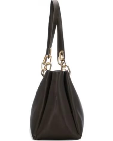 XTI SAC À MAIN FEMME 184679 KAKI VERT VERDE