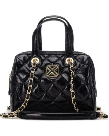 XTI MALA DE MULHER 184681 PRETO NEGRO