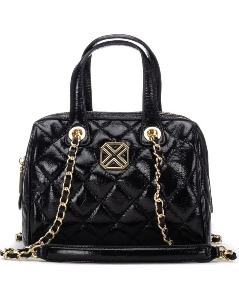 XTI MALA DE MULHER 184681 PRETO NEGRO