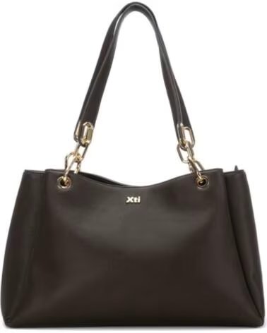 XTI SAC À MAIN FEMME 184679 KAKI VERT VERDE