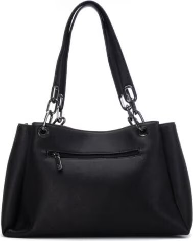 XTI MALA DE MULHER 184679 PRETO NEGRO
