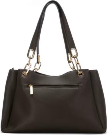 XTI SAC À MAIN FEMME 184679 KAKI VERT VERDE