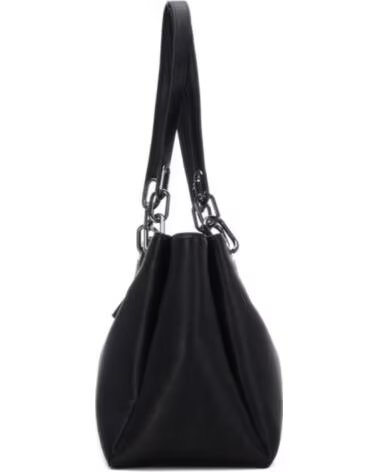 XTI MALA DE MULHER 184679 PRETO NEGRO