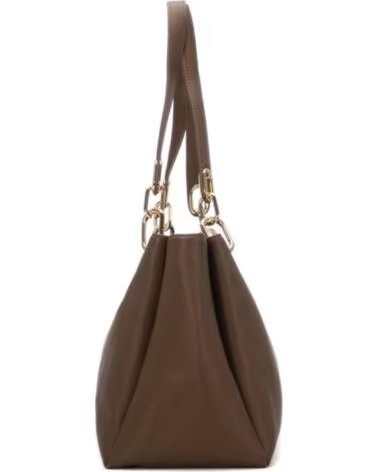 SAC À MAIN FEMME XTI 184679 TAUPE MARRóN