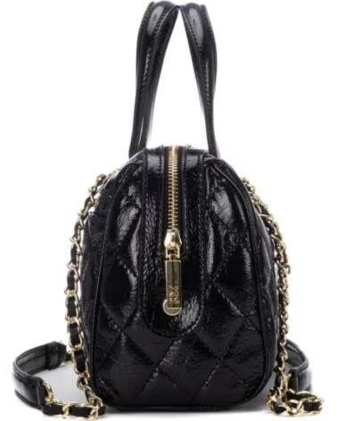 XTI MALA DE MULHER 184681 PRETO NEGRO