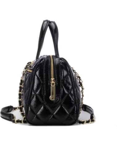 XTI MALA ACOLCHOADA FEMININA 184683 NEGRO