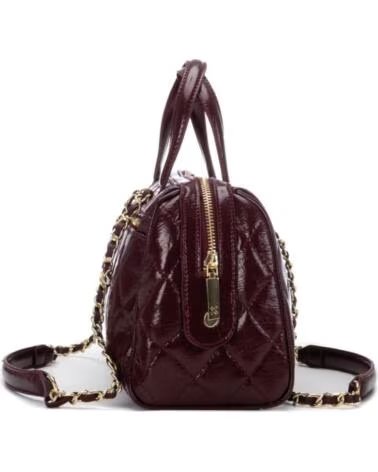 XTI MALA DE SENHORA 184683 BORDÉUS ROJO