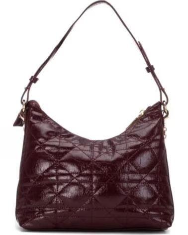 XTI MALA DE MULHER 184682 BORDÉUS ROJO