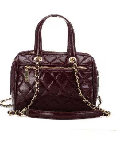 XTI SAC À MAIN FEMME 184681 BORDEAUX ROJO