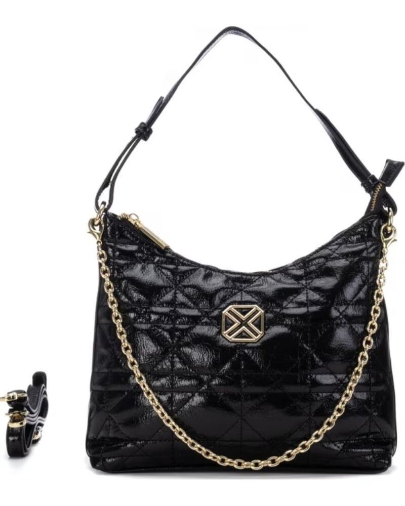 XTI SAC À MAIN POUR FEMME 184682 NEGRO