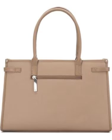 XTI MALA DE MULHER 184686 BEIGE MARRóN