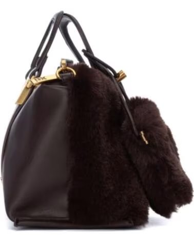 XTI BOLSO DE MUJER 184700 MARRÓN