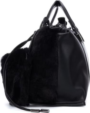 XTI MALA DE MULHER 184700 NEGRO