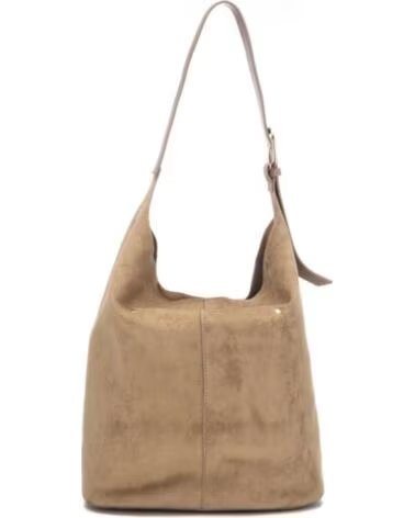 XTI SAC À MAIN FEMME 184693 TAUPE MARRóN