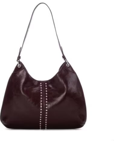 XTI MALA DE MULHER 184695 BORDÉUS ROJO