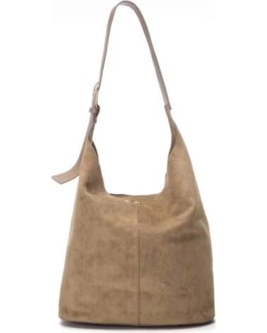 XTI SAC À MAIN FEMME 184693 TAUPE MARRóN