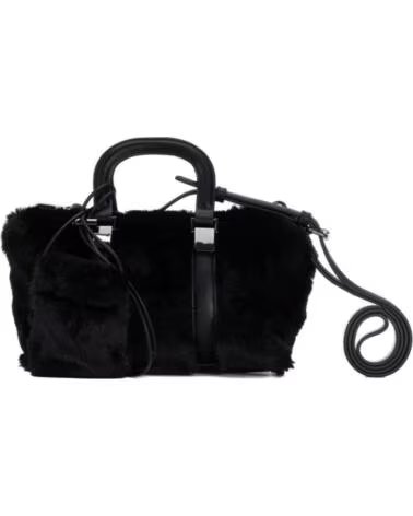 XTI MALA DE MULHER 184700 NEGRO
