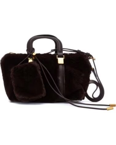 XTI BOLSO DE MUJER 184700 MARRÓN