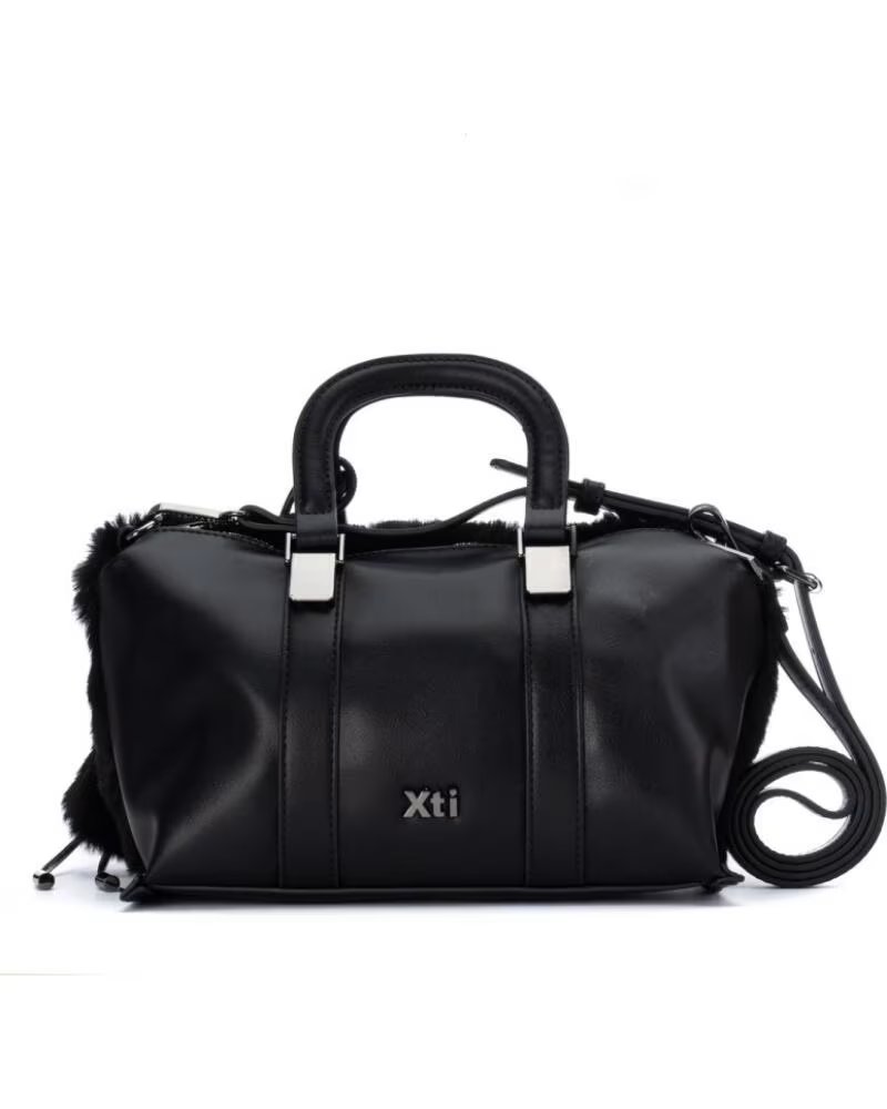 XTI MALA DE MULHER 184700 NEGRO