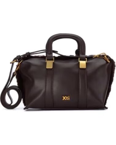 XTI BOLSO DE MUJER 184700 MARRÓN