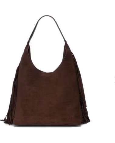 SAC À MAIN FEMME 184708 MARRON XTI MARRóN